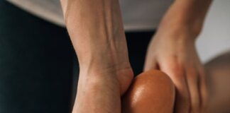 Czy podolog jest tylko od stóp