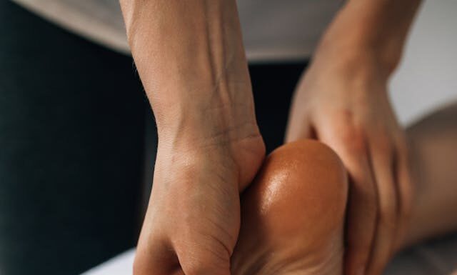 Czy podolog jest tylko od stóp